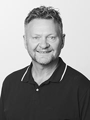 Morten U. Andersen