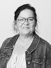 Jette R. Damgaard
