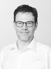 Morten T. Andersen