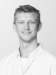 Lukas Bonderup