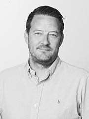 Jesper Højholdt