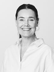 Annette Justesen