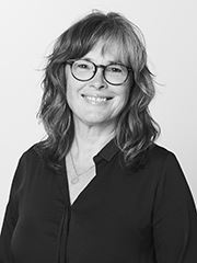 Karin Haldborg