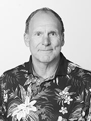 Mikael Toustrup